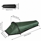 Ultralight Bivvy Tent