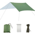 Camping Tarp