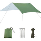 Camping Tarp