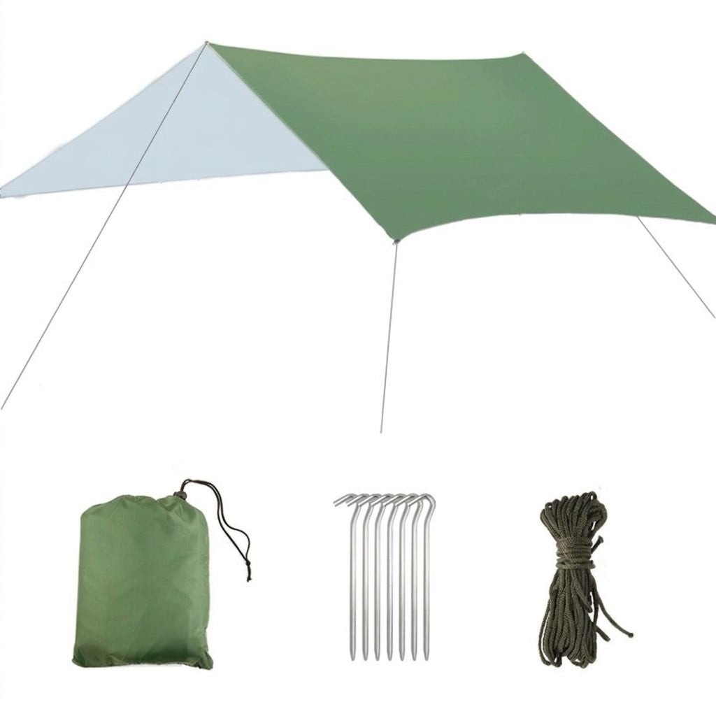 Camping Tarp