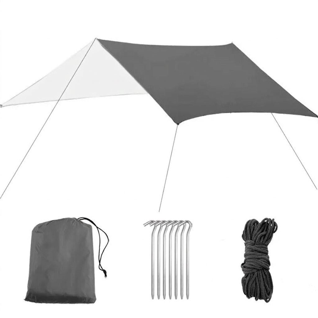 Camping Tarp